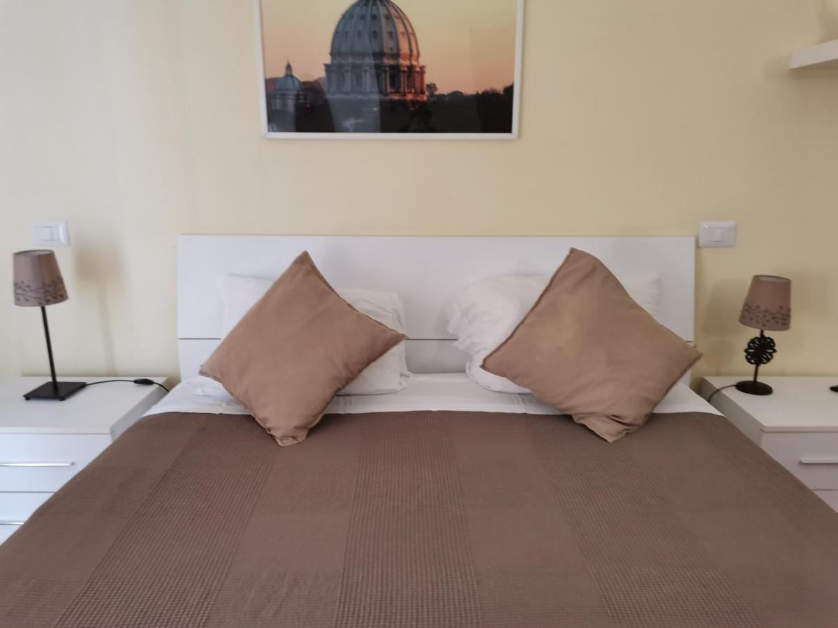 Vatican Secret Rooms — Foto 1